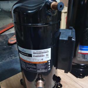ZR190KCE-TED-455 Emerson Copeland Refrigeration Compressor